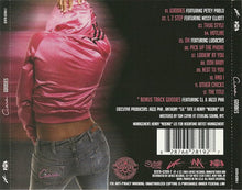Load image into Gallery viewer, Ciara (2) : Goodies (CD, Album)
