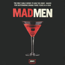 Load image into Gallery viewer, Various : Mad Men - A Musical Companion (1960-1965) (2xCD, Comp)
