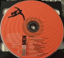 Load image into Gallery viewer, Various : Mad Men - A Musical Companion (1960-1965) (2xCD, Comp)
