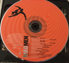 Load image into Gallery viewer, Various : Mad Men - A Musical Companion (1960-1965) (2xCD, Comp)
