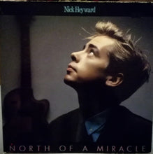 Load image into Gallery viewer, Nick Heyward : North Of A Miracle (LP, Album, Gat)
