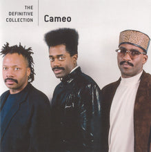 Load image into Gallery viewer, Cameo : The Definitive Collection (CD, Comp)
