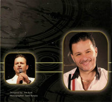 Load image into Gallery viewer, نقولا الأسطا = نقولا الأسطا : أملي الوحيد = Amali El Wahid (CD, Album)
