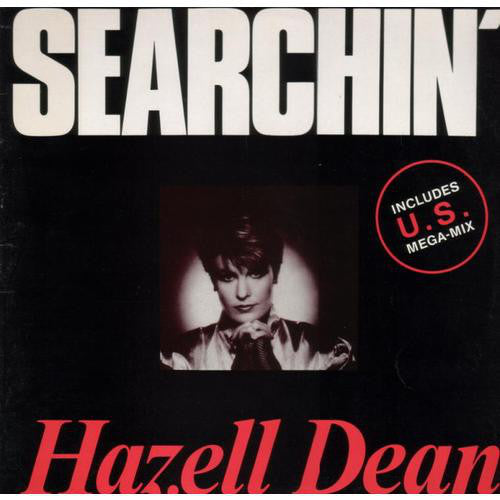 Hazell Dean : Searchin' (12