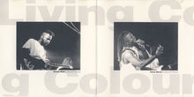 Load image into Gallery viewer, Living Colour : Time Is Now / Recorded Live (CD, Album, Unofficial)
