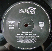 Load image into Gallery viewer, Depeche Mode : A Broken Frame (LP, Album)
