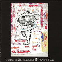 Load image into Gallery viewer, L.S. Underground : Shaded Pain (CD, Album, RE)
