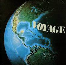 Load image into Gallery viewer, Voyage : Voyage (LP, Album)
