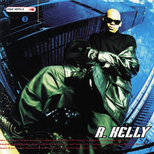 Load image into Gallery viewer, R. Kelly : R. Kelly (CD, Album)

