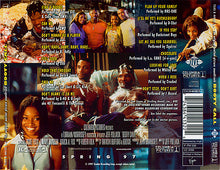 Load image into Gallery viewer, Various : Booty Call (The Original Motion Picture Soundtrack) (CD, Comp)
