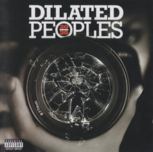 Load image into Gallery viewer, Dilated Peoples : 20/20 (CD, Album)
