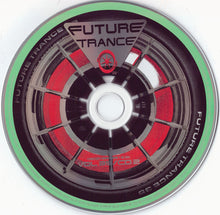 Load image into Gallery viewer, Various : Future Trance Vol.35 (2xCD, Comp)
