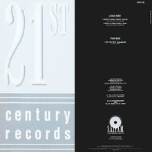 Load image into Gallery viewer, Ken Laszlo Duet With Jenny Kee : What A Lonely Night (12&quot;)
