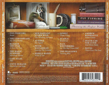 Load image into Gallery viewer, Various : Catch And Release (Music From The Motion Picture) (CD, Album)
