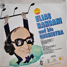 Load image into Gallery viewer, Elias Rahbani And His Orchestra : Don&#39;t Say Good-Bye (LP)
