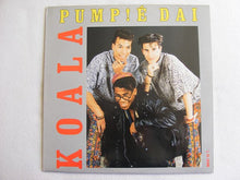 Load image into Gallery viewer, Koala (17) : Pump ! é Dai (12", Maxi)
