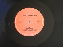 Load image into Gallery viewer, Koala (17) : Pump ! é Dai (12", Maxi)
