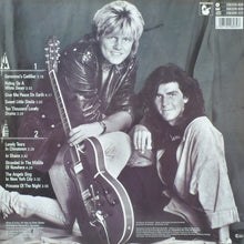 Load image into Gallery viewer, Modern Talking : In The Middle Of Nowhere - The 4th Album (LP, Album)
