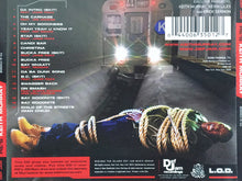 Load image into Gallery viewer, Keith Murray : He's Keith Murray (CD, Album)
