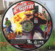 Load image into Gallery viewer, Keith Murray : He's Keith Murray (CD, Album)
