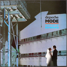 Load image into Gallery viewer, Depeche Mode : Some Great Reward (LP, Album, MPO)
