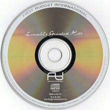 Load image into Gallery viewer, Limahl : Limahl&#39;s Greatest Hits (CD, Comp)
