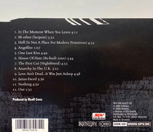 Load image into Gallery viewer, Catastrophe Ballet : Modern Primitives (CD, Album)
