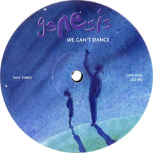Load image into Gallery viewer, Genesis : We Can&#39;t Dance (2xLP, Album)
