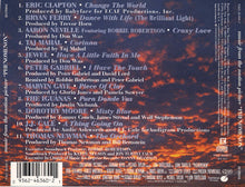Load image into Gallery viewer, Various : Music From The Motion Picture Phenomenon (CD, Album, Comp)
