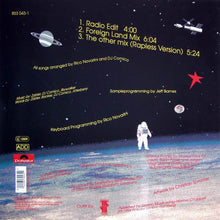 Load image into Gallery viewer, Comico Base : Chico's Dream (12")
