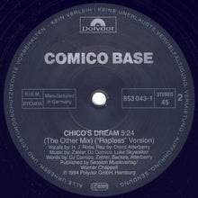 Load image into Gallery viewer, Comico Base : Chico's Dream (12")
