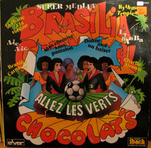 Load image into Gallery viewer, Chocolat's : The Kings Of Clubs (LP, Album)
