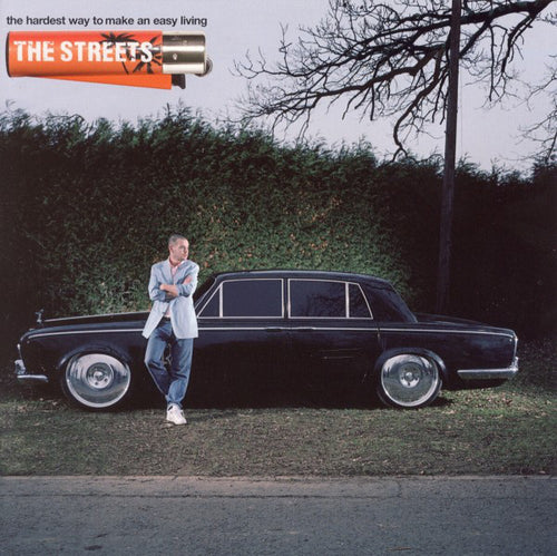 The Streets : The Hardest Way To Make An Easy Living (CD, Album)