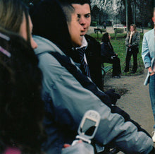 Load image into Gallery viewer, The Streets : The Hardest Way To Make An Easy Living (CD, Album)
