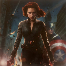 Load image into Gallery viewer, Various : Music From And Inspired By The Motion Picture Avengers Assemble (CD, Comp)
