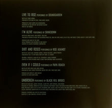 Load image into Gallery viewer, Various : Music From And Inspired By The Motion Picture Avengers Assemble (CD, Comp)
