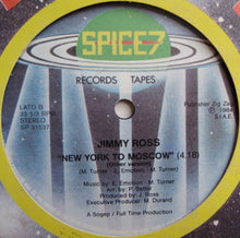 Load image into Gallery viewer, Jimmy Ross : New York To Moscow (12")
