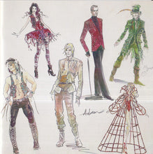 Load image into Gallery viewer, Adam &amp; Eve, La Seconde Chance : Adam &amp; Eve, La Seconde Chance (CD, Album)
