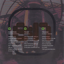 Load image into Gallery viewer, East 17 : Up All Night (CD, Album)
