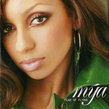 Load image into Gallery viewer, Mýa* : Fear Of Flying (CD, Album, RE)
