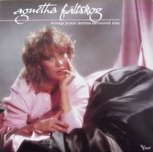 Load image into Gallery viewer, Agnetha Fältskog : Wrap Your Arms Around Me (LP, Album)
