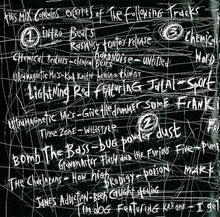 Load image into Gallery viewer, The Prodigy : The Dirtchamber Sessions Volume One (CD, Comp, Mixed, Jew)
