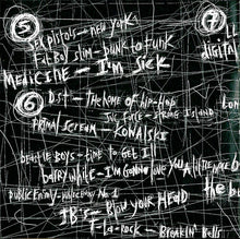 Load image into Gallery viewer, The Prodigy : The Dirtchamber Sessions Volume One (CD, Comp, Mixed, Jew)
