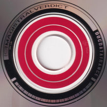 Load image into Gallery viewer, Al (4) &amp; Adil El Kabir : À Force De Tourner En Rond (CD, EP)
