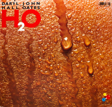 Load image into Gallery viewer, Daryl Hall &amp; John Oates : H₂O (LP, Album, Ind)
