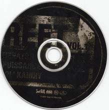 Load image into Gallery viewer, Various : Sad Street Vol. 1 (CD, Comp)
