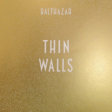 Load image into Gallery viewer, Balthazar (6) : Thin Walls (2xCD, Album, Ltd)
