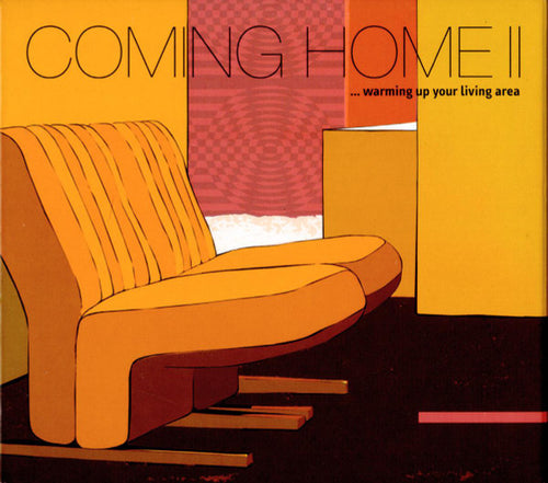 Various : Coming Home II (CD, Comp)