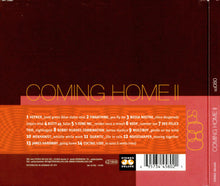 Load image into Gallery viewer, Various : Coming Home II (CD, Comp)
