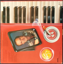 Load image into Gallery viewer, Peter Allen : Not The Boy Next Door (LP, Album)

